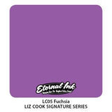 Eternal Ink - Liz Cook Signature Series CHOOSE COLOR & BOTTLE SIZE