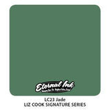 Eternal Ink - Liz Cook Signature Series CHOOSE COLOR & BOTTLE SIZE