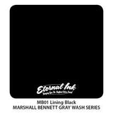 Eternal Ink - Marshall Bennett Signature Series CHOOSE COLOR & BOTTLE SIZE