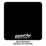 Eternal Ink - Motor City Signature Series CHOOSE COLOR & BOTTLE SIZE