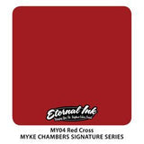 Eternal Ink - Myke Chambers Signature Series CHOOSE COLOR & BOTTLE SIZE