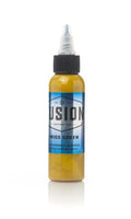 Fusion Ink - Fusion Ink STANDARD COLORS | Single 2oz Bottles