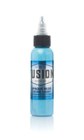Fusion Ink - Opaque Blue Set CHOOSE COLOR & BOTTLE SIZE