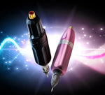 ***NEW*** BISHOP "POWER WANDS" Choose Shader, Packer or Liner.
