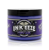 INKEEZE Products. Choose "NEW" Limited Edition Mutant Serum, Green Glide, Black Glide, Purple Glide, Pink Glide or Hemp Glide