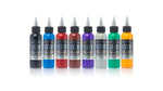 Fusion Ink - Rick Walters Signature Series CHOOSE COLOR & BOTTLE SIZE