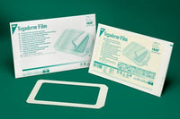 3M Tegaderm Film Bandage, MADE IN THE USA, personal size, choose 6" x 8" or 8" x 12"