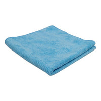 AMMEX Microfiber Towels, 16x16, 12 pack. Choose Color