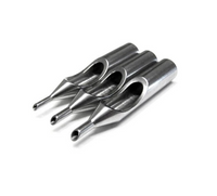 BLITZ Stainless Steel Tips or Stem, CHOOSE size.  (Call 800-775-6412)