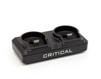 Critical Universal Battery Dock (Dual Battery Charger)