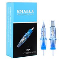 EMALLA Cartridge HOLLOW LINERS