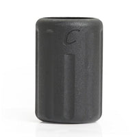 Cheyenne Disposable D Grip (for Pens), CHOOSE Ergo Round or Ergo Long, 6/box