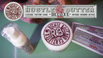 Choose Hustle Butter Products: Hustle Butter, Hustle Helper & Foil Packs