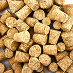 Disposable Piercing Corks, 100 pack.