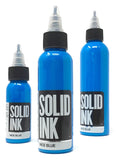 Solid Ink - Solid Ink Single Bottles | CHOOSE YOUR COLOR 1oz