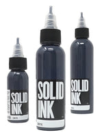 Solid Ink - Solid Ink Single Bottles | CHOOSE YOUR COLOR 1oz