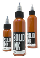Solid Ink - Solid Ink Single Bottles | CHOOSE YOUR COLOR 2oz or 4oz
