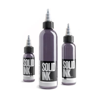 Opaque 12 Color Set - Solid Ink Tattoo Ink - 1oz Bottles – Monster Steel