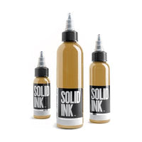 Solid Ink : Art Deco Set 12 bottles, 1oz