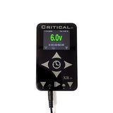 Critical Power Supply - XR-D W/ Cord. Can hook up 2 Machines with this Power Supply.